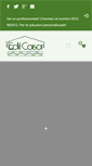 Mobile Screenshot of edil-casa.it